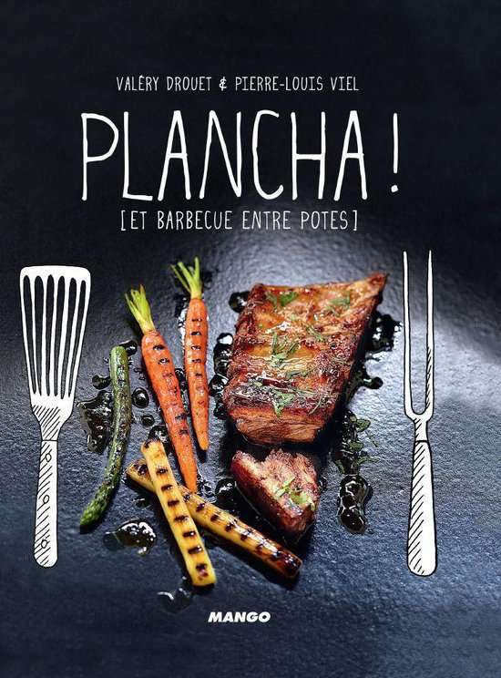 Plancha