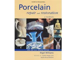 Porcelain Repair and Restoration