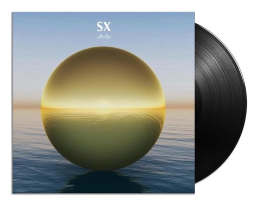 Arche LP Sx LP album Muziek bol