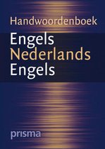 Prisma Concise English-Dutch and Dutch-English Dictionary