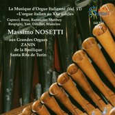 L'Orgue Italien Au 20Eme Siecle