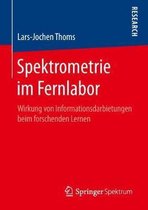 Spektrometrie Im Fernlabor