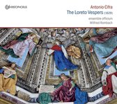 Ensemble Officium - The Loreto Vespers (CD)