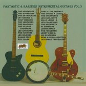 Fantastic & Rarities 50’s & 60’s Instrumental Guitar, Vol. 3