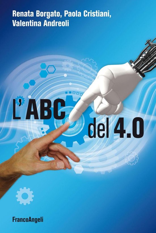 L'ABC del 4.0 - cover
