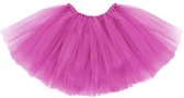 Roze tutu voor meisjes - Verkleedattribuut