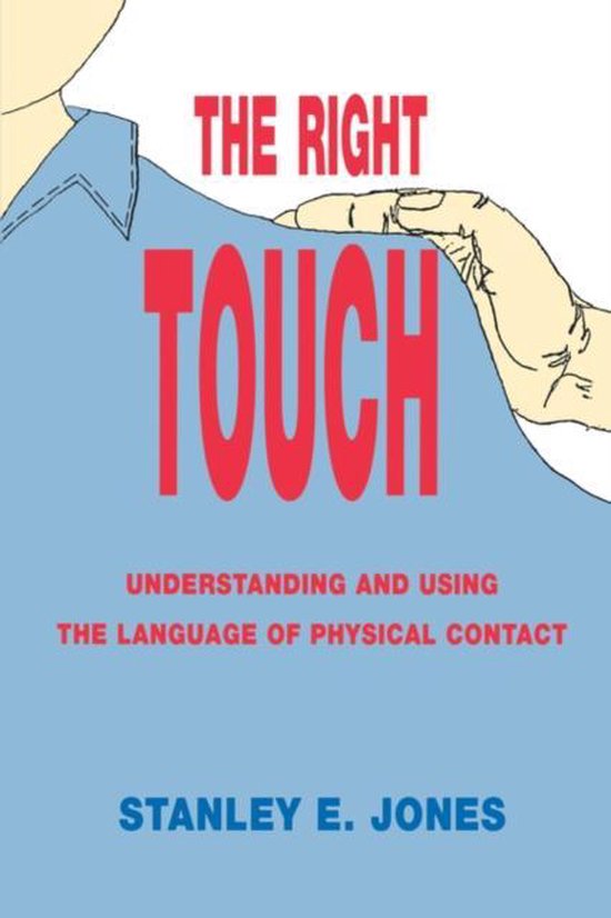 The Right Touch - cover