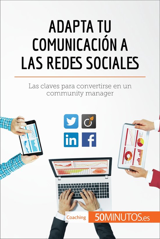 Coaching - Adapta tu comunicación a las redes sociales