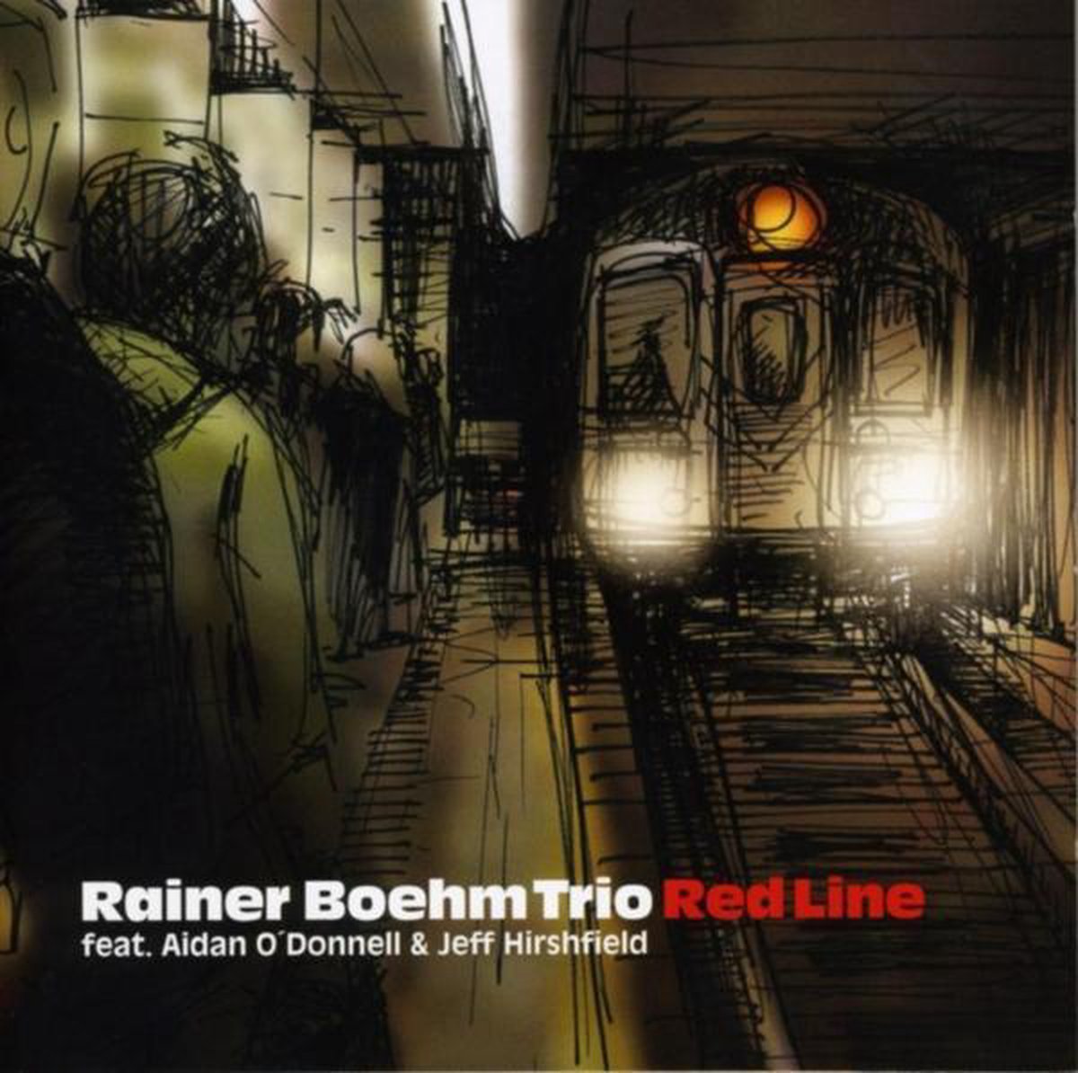 Red Line