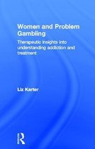 Women And Problem Gambling