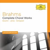 Choral Works (Collectors Edition)