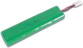 Nimh Batterijpack Voor Trcb5 9.6V-4000Mah