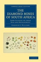 The Diamond Mines of South Africa