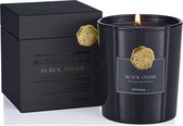 RITUALS Black Oudh Scented Candle  - 360 g