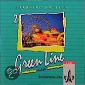 Learning English. Green Line 2. Für Gymnasien. New. Allgemeine Ausgabe. 2 CDs