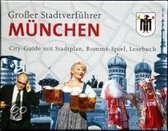 Großer Stadtverführer München Romme