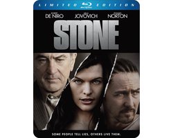 Stone (Limited Metal Edition)
