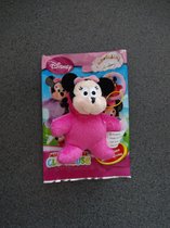 Disney Pluche Knuffeltje - Set van 6