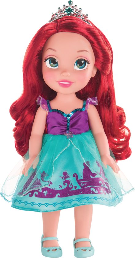 Poupée Disney Princesse Ariel 35 Cm