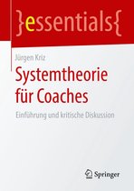 essentials - Systemtheorie für Coaches