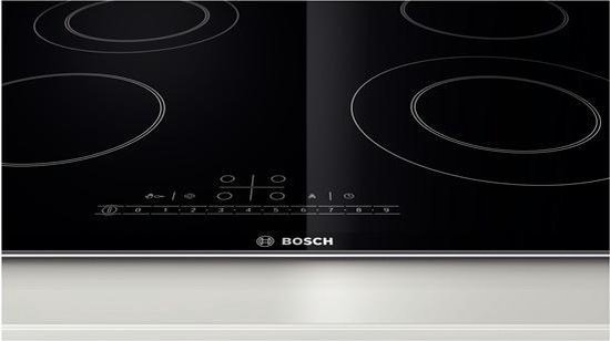Bosch kookplaat cm | bol.com