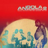 Angola Soundtrack 2 (2Lp)