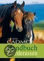 Das große Cadmos Handbuch Pferderassen