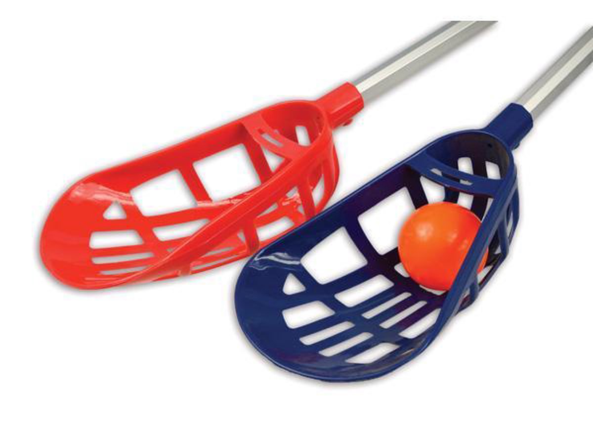 Lacrosse set