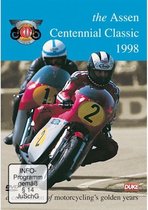 The Assen Centennial Classic 1998