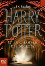 Harry Potter - French