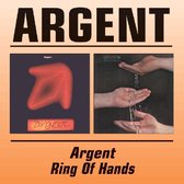 Argent/Ring Of Hands