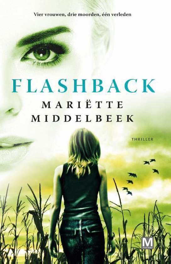 Flashback - cover