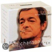 Serge Reggiani - En Chanson (CD)