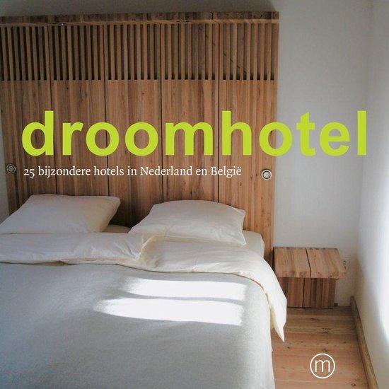Droomhotel - Petra de Hamer | Tiliboo-afrobeat.com