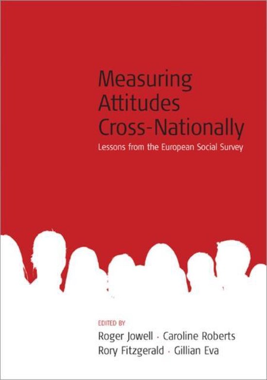 9781412919814 - Measuring Attitudes Cross-Nationally