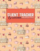 Client Tracker & Customer Profile Log