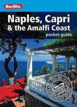 Naples, Capri And Amalfi Coast  Berlitz Pocket Guide