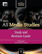 WJEC AS Media Studies