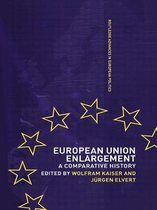 Routledge Advances in European Politics- European Union Enlargement