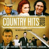 Country Hits 2010