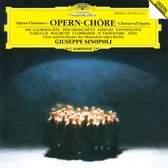 Opera Choruses - Sinopoli, Deutsche Oper Berlin