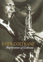 Impressions Of Coltrane