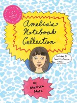 Amelia - Amelia's Notebook Collection
