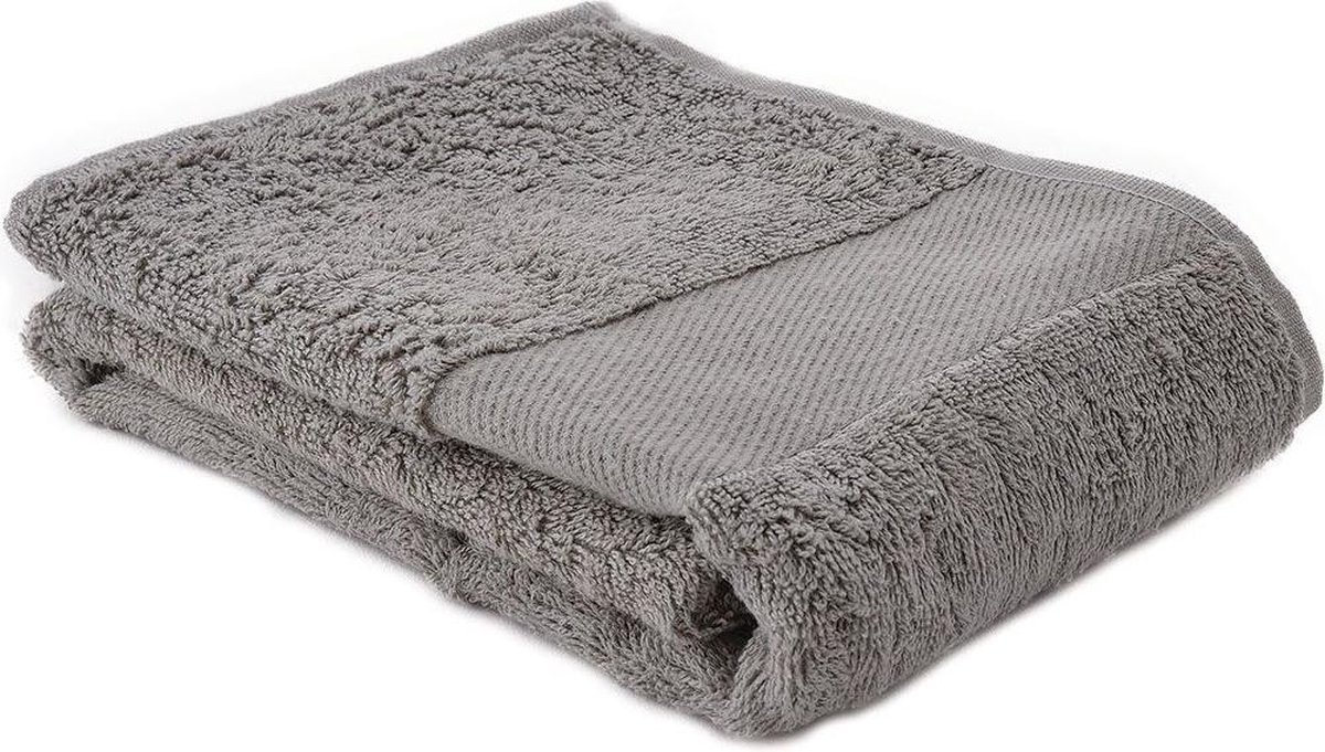 Arowell Sauna Handdoek, Zweethanddoek - Lichtgrijs