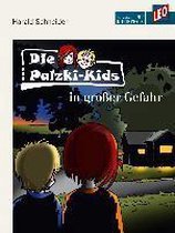 LEO - Die Palzki-Kids in großer Gefahr