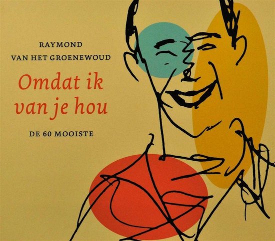 Omdat Ik Van Je Hou