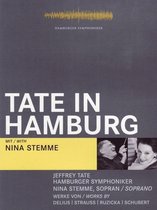 Tate In Hamburg