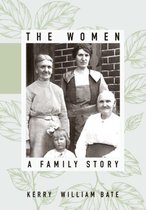 Boek cover The Women van Kerry William Bate
