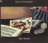 Louis Couperin: Suites et Pavane