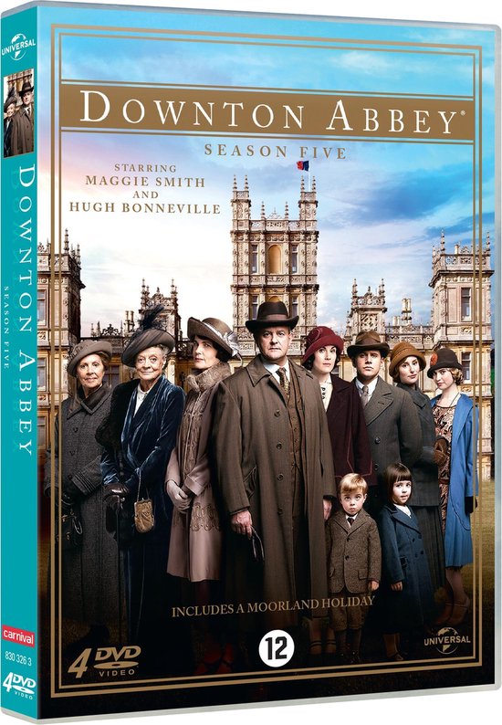 Downton